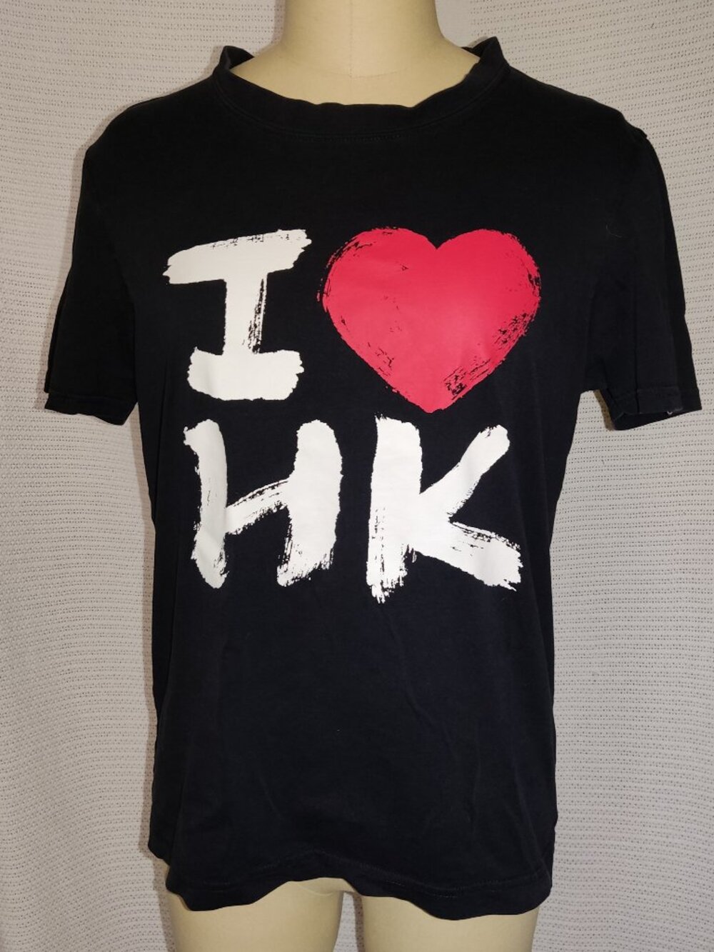 Giordano | Hong Kong HK T-shirt